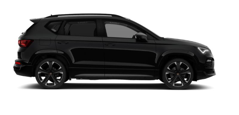 CUPRA Ateca 1.5 TSI DSG 150