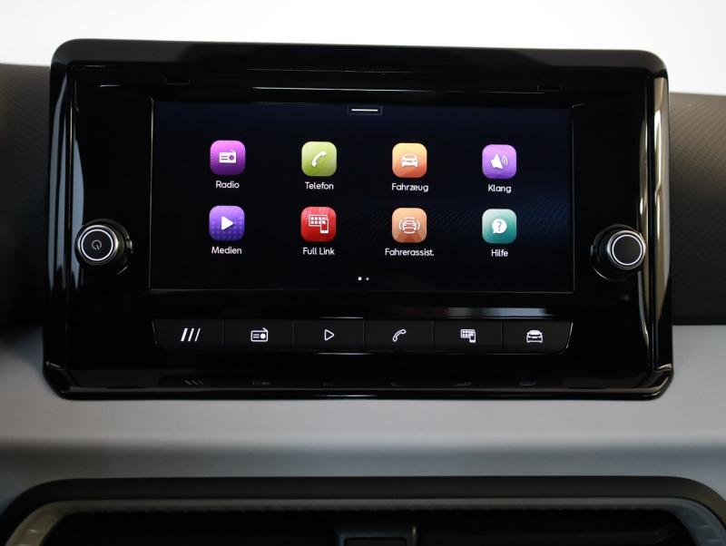 SEAT Ibiza Reference 1.0