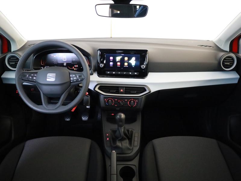 SEAT Ibiza Reference 1.0