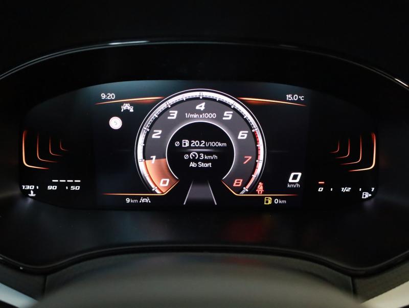 SEAT Ibiza Reference 1.0