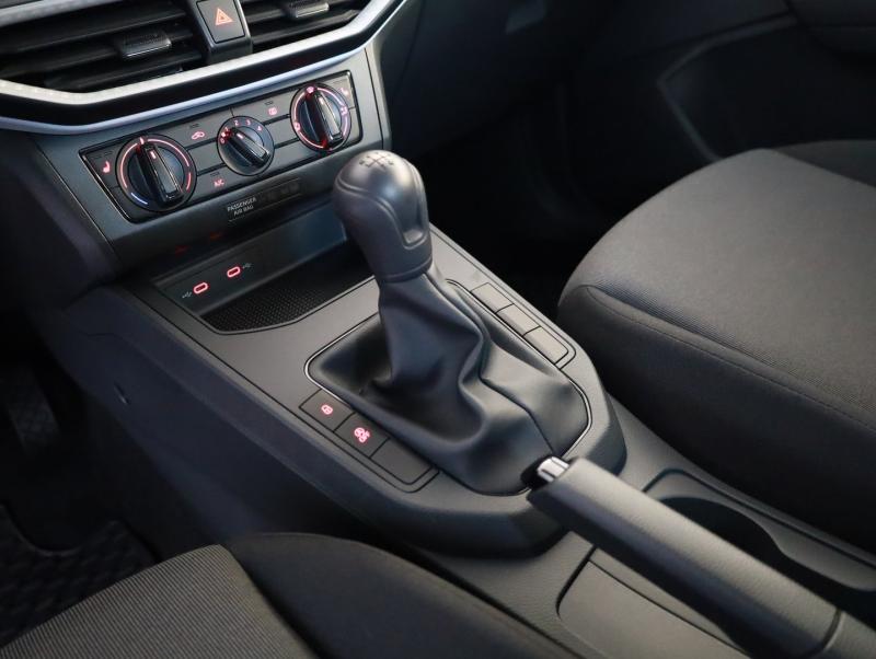 SEAT Ibiza Reference 1.0