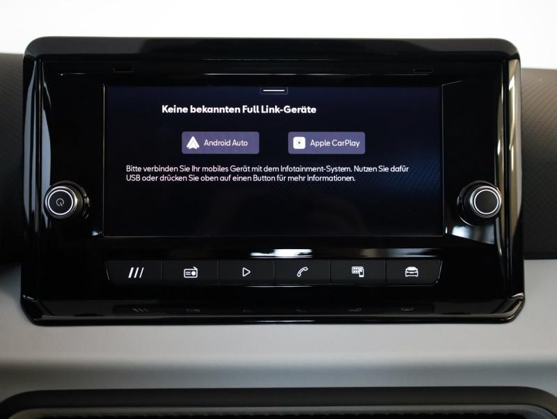 SEAT Ibiza Reference 1.0