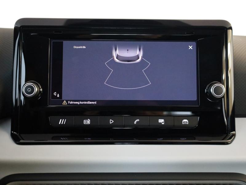 SEAT Ibiza Reference 1.0