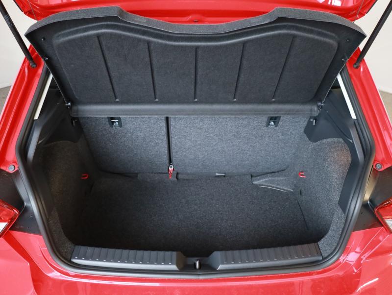 SEAT Ibiza Reference 1.0