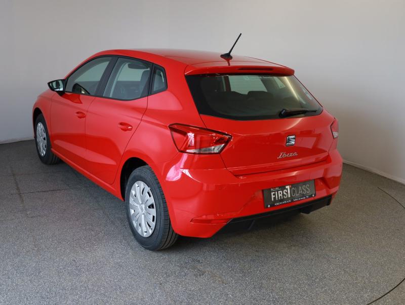 SEAT Ibiza Reference 1.0
