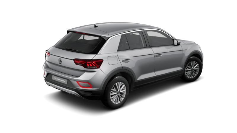 VW T-Roc 4Me TSI