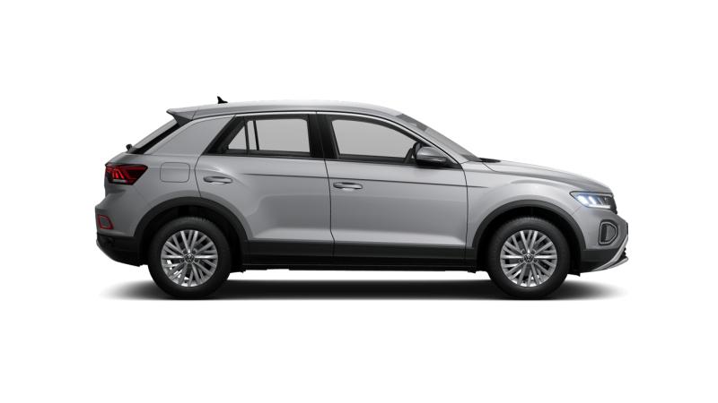 VW T-Roc 4Me TSI
