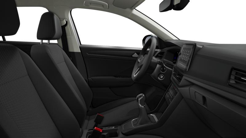 VW T-Roc 4Me TSI