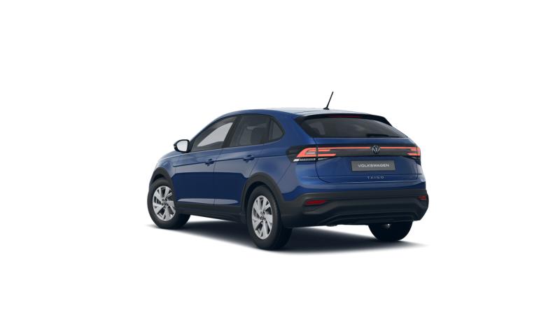 VW Taigo 4Me TSI