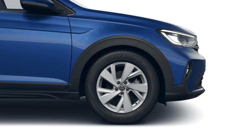 VW Taigo 4Me TSI