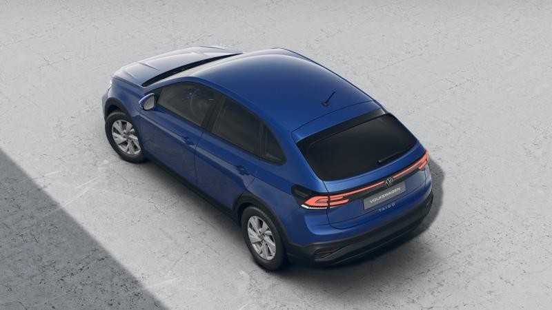 VW Taigo 4Me TSI