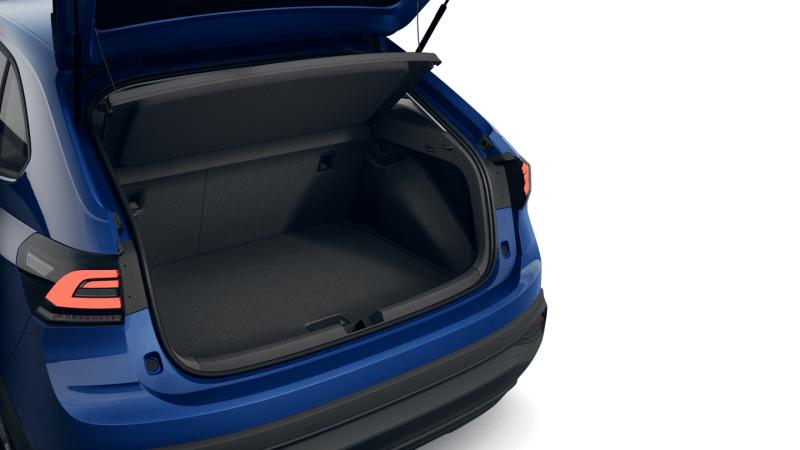 VW Taigo 4Me TSI