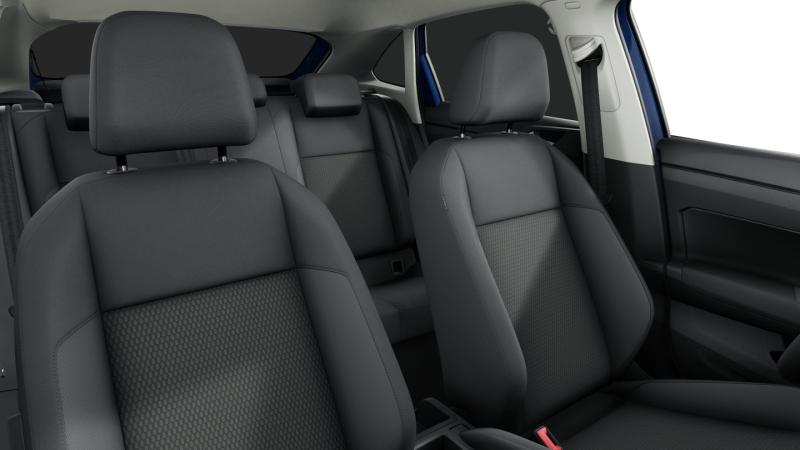 VW Taigo 4Me TSI
