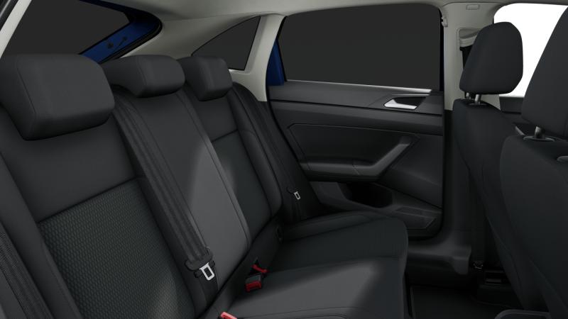 VW Taigo 4Me TSI