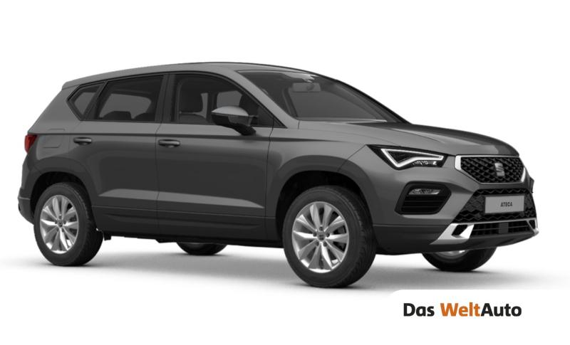 Ateca Seat SEAT Ateca Style 1.5 TSI ACT