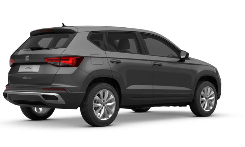 SEAT Ateca Style 1.5 TSI ACT