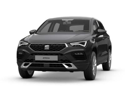 SEAT Ateca Style 1.5 TSI ACT