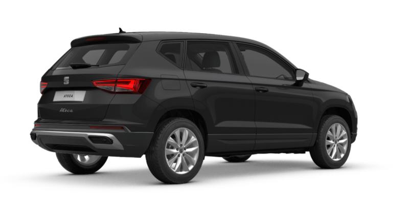 SEAT Ateca Style 1.5 TSI ACT