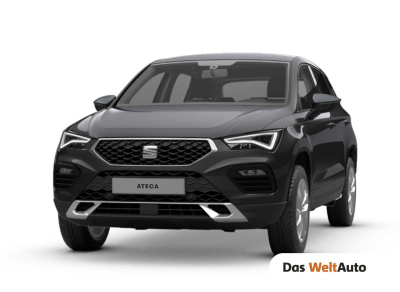 Ateca Seat SEAT Ateca Style 1.5 TSI ACT