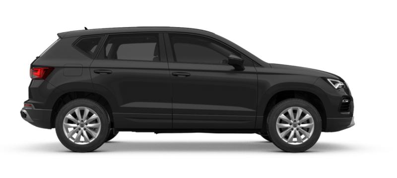 SEAT Ateca Style 1.5 TSI ACT