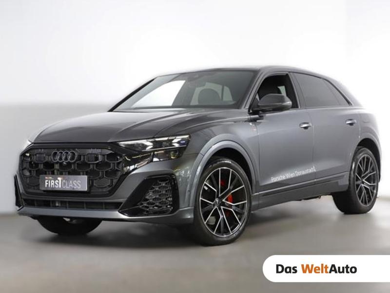Q8 Audi Audi Q8 55 TFSI e quattro
