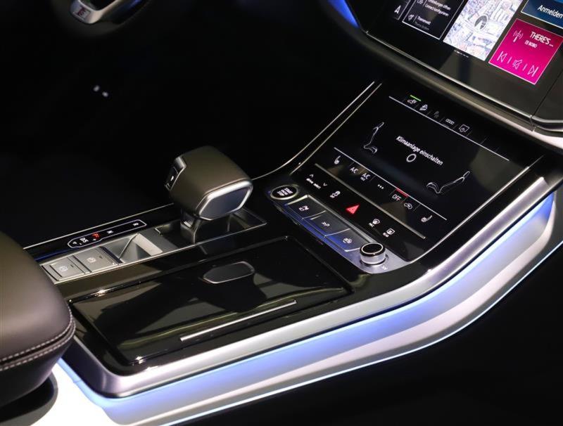Audi Q8 55 TFSI e quattro