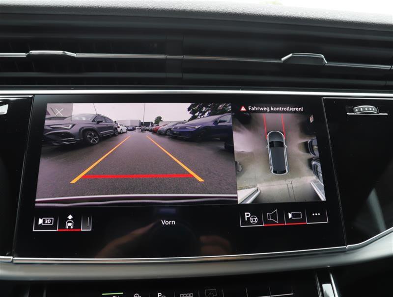Audi Q8 55 TFSI e quattro