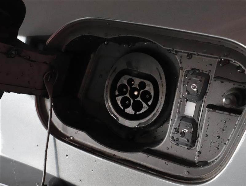 Audi Q8 55 TFSI e quattro