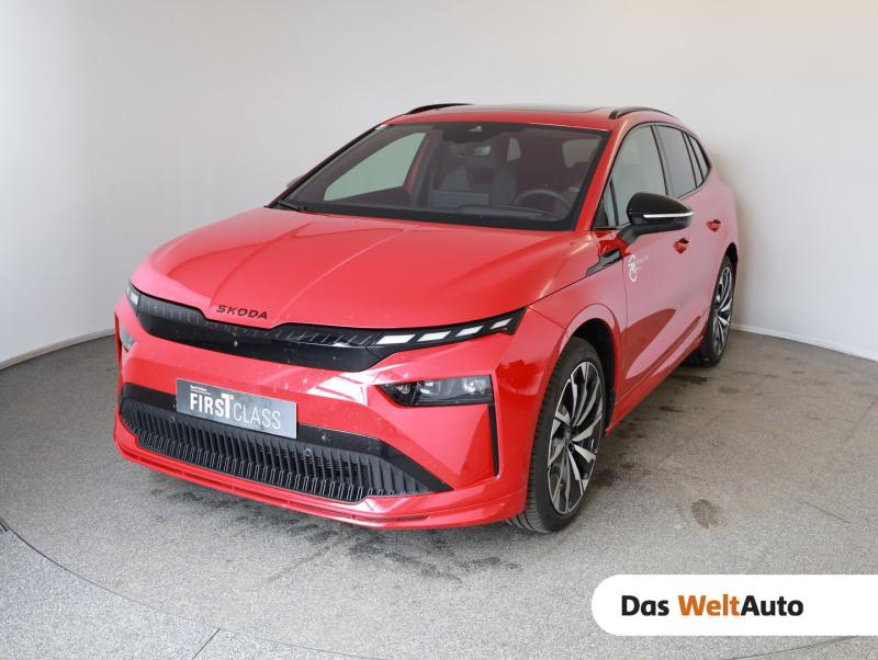 Škoda Enyaq Sportline 85