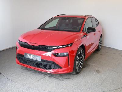 Škoda Enyaq Sportline 85