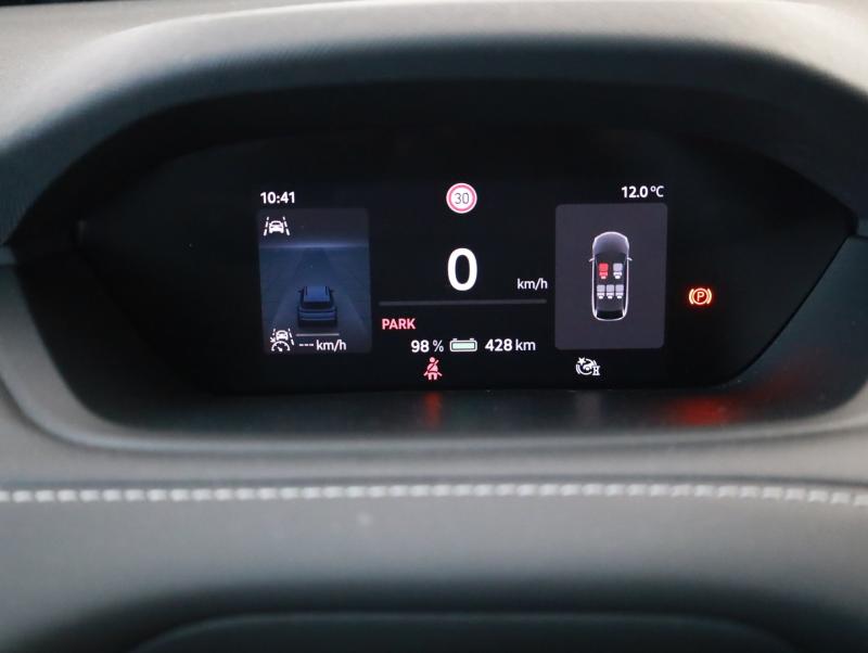 Škoda Enyaq Sportline 85