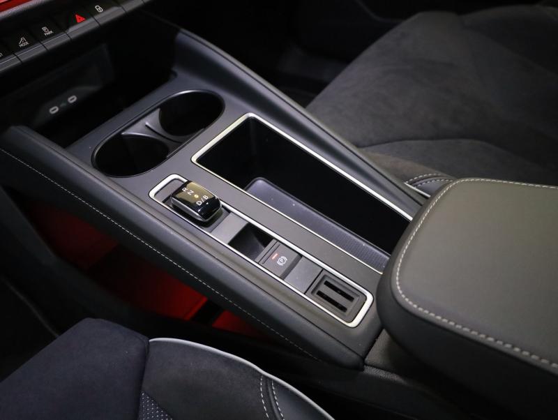 Škoda Enyaq Sportline 85