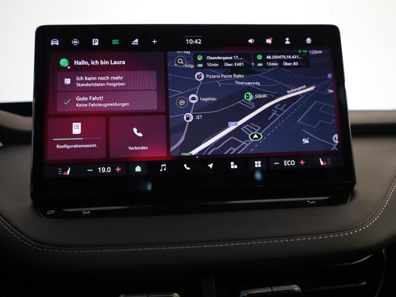 Škoda Enyaq Sportline 85