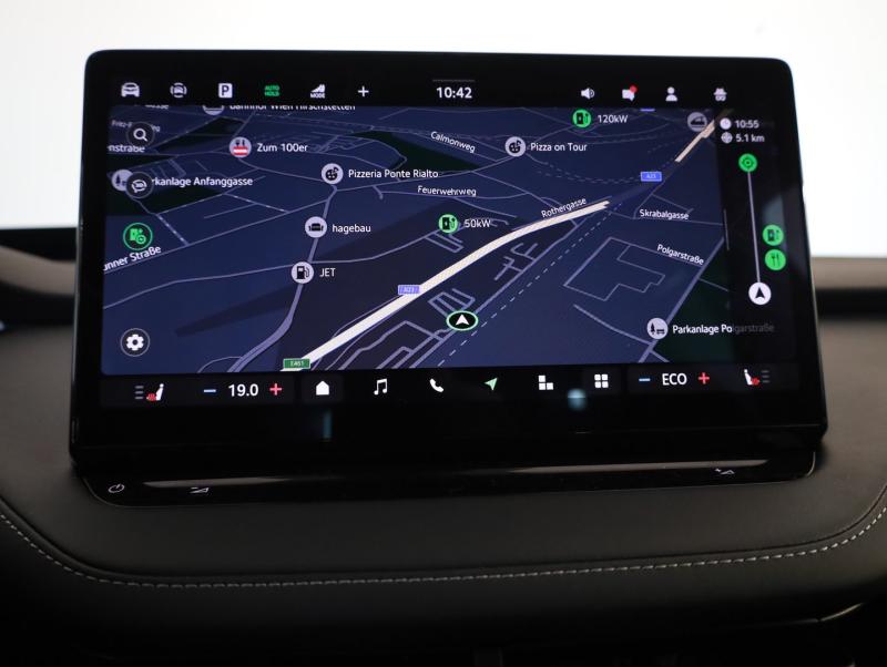 Škoda Enyaq Sportline 85