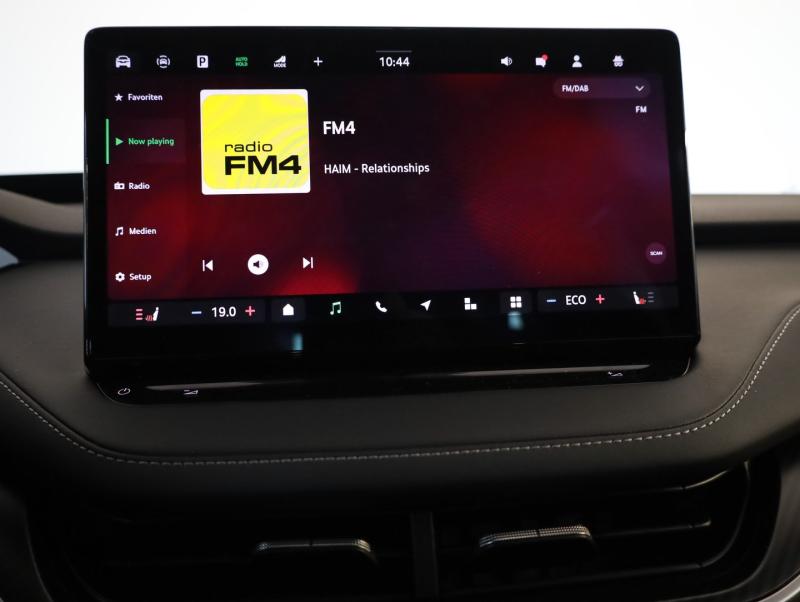 Škoda Enyaq Sportline 85