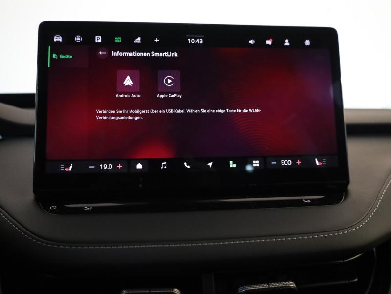 Škoda Enyaq Sportline 85