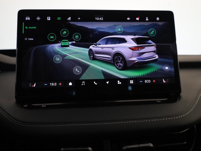 Škoda Enyaq Sportline 85