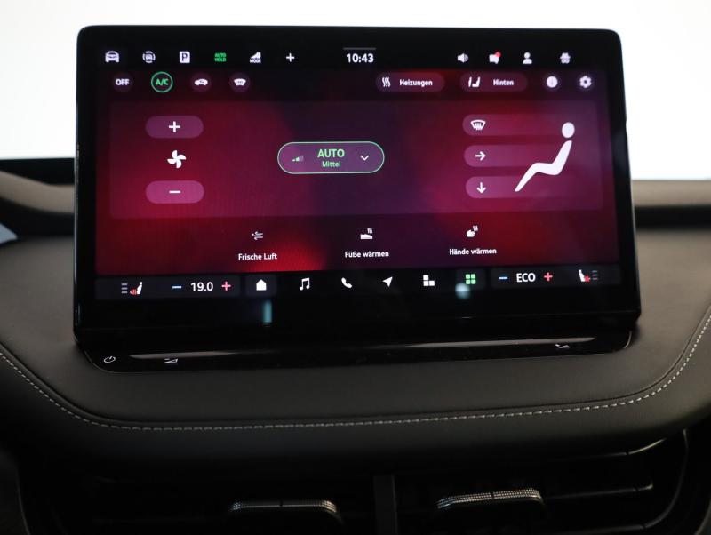 Škoda Enyaq Sportline 85