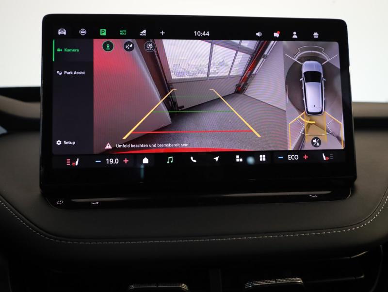 Škoda Enyaq Sportline 85