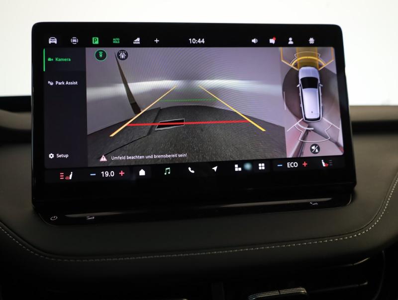 Škoda Enyaq Sportline 85