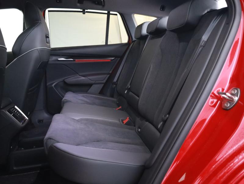 Škoda Enyaq Sportline 85