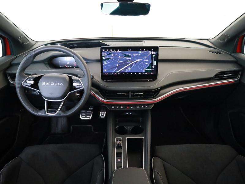 Škoda Enyaq Sportline 85