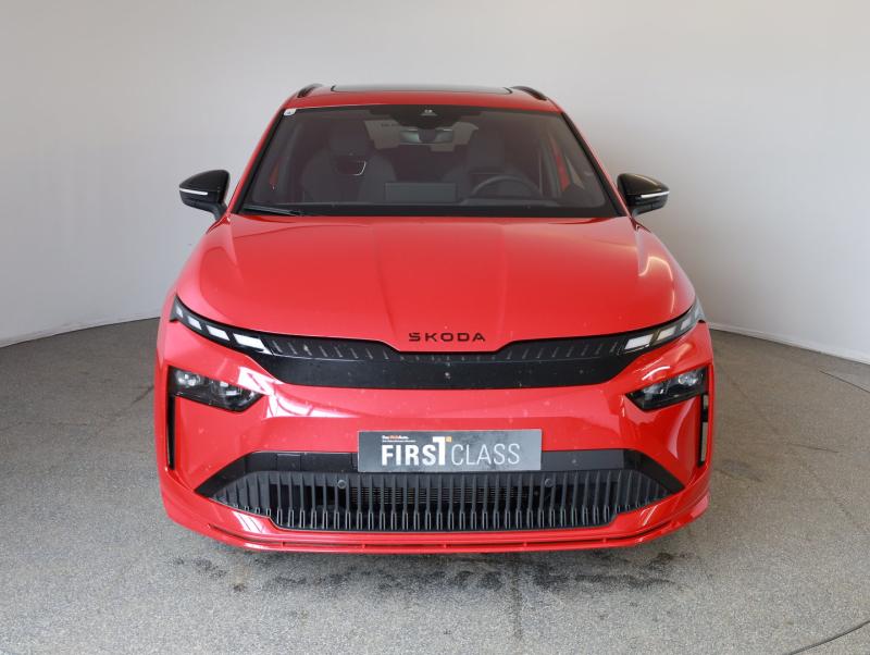 Škoda Enyaq Sportline 85