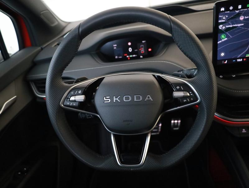 Škoda Enyaq Sportline 85