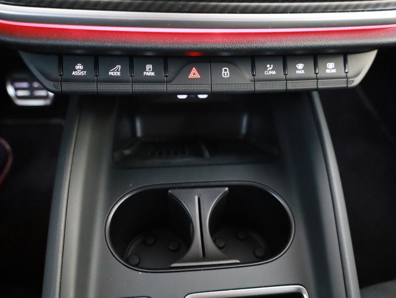 Škoda Enyaq Sportline 85