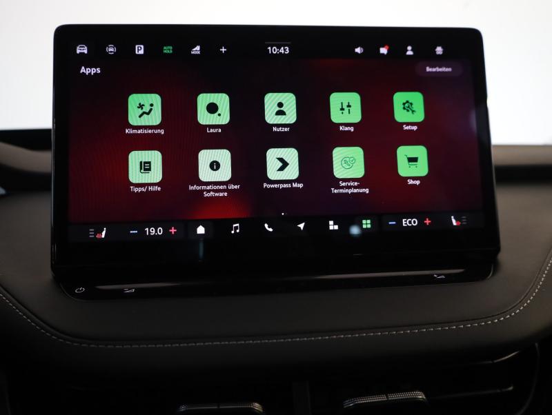 Škoda Enyaq Sportline 85