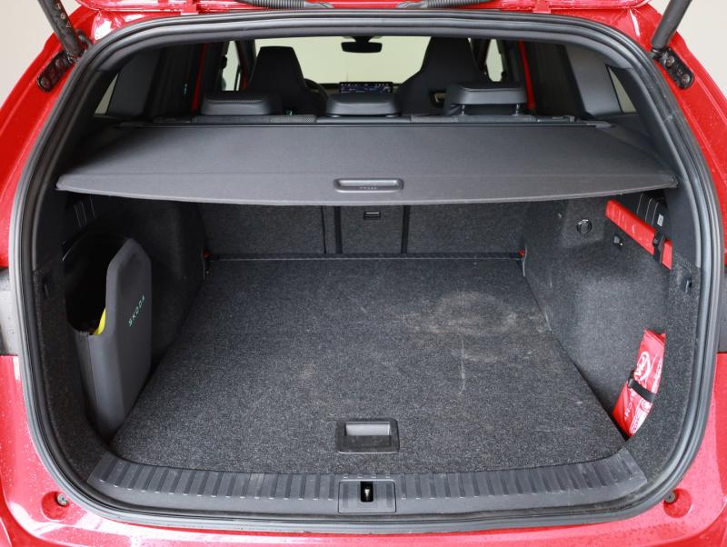 Škoda Enyaq Sportline 85