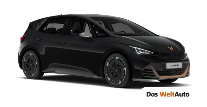 CUPRA Born 77/82 e-Boost 170kW/231PS
