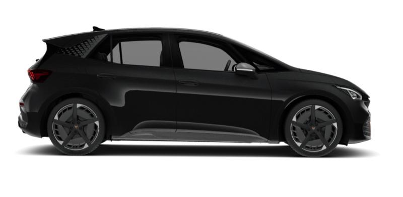 CUPRA Born 77/82 e-Boost 170kW/231PS