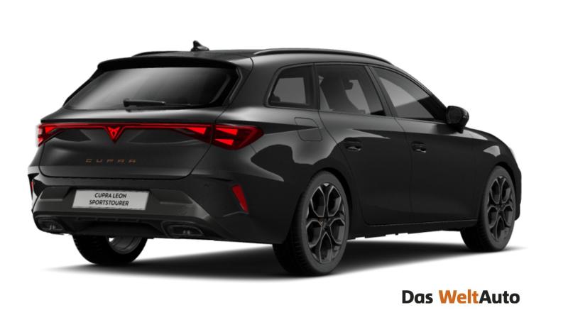 CUPRA Leon SP Kombi 2.0 TDI DSG 150 PS